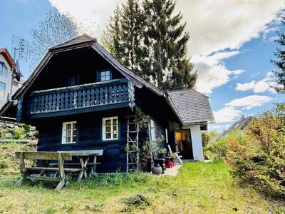 Haus kaufen in 8255 Sankt Jakob