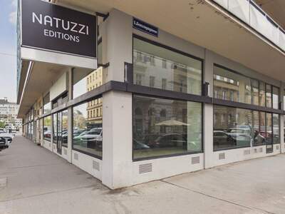 Gewerbeobjekt mieten in 1010 Wien (Bild 1)