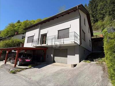 Einfamilienhaus kaufen in 3283 St. Anton