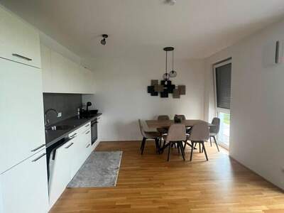 Wohnung mit Balkon mieten in 4600 Wels (Bild 3)