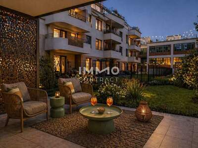 Eigentumswohnung in 1230 Wien