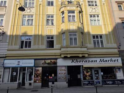 Anlageobjekt kaufen in 4020 Linz (Bild 1)