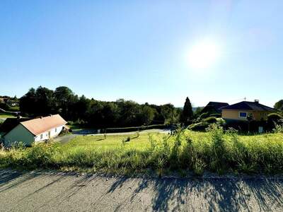 Grundstück kaufen in 8301 Laßnitzhöhe (Bild 5)