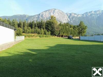 Grundstück kaufen in 6320 Angerberg