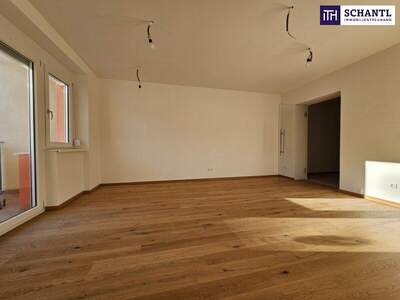 Terrassenwohnung kaufen in 8010 Graz (Bild 4)