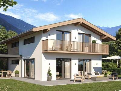 Haus kaufen in 6314 Wildschönau