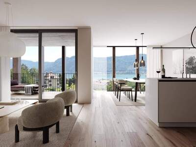 Eigentumswohnung in 9520 Sattendorf