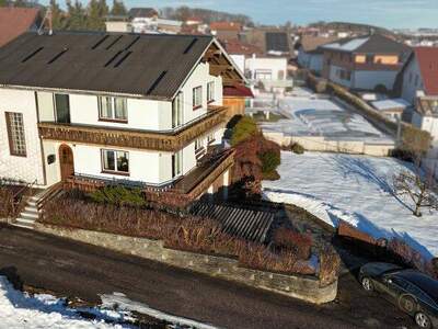 Einfamilienhaus kaufen in 4812 Pinsdorf (Bild 1)