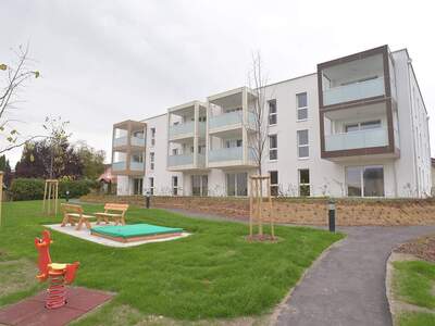 Mietwohnung in 4720 Kallham