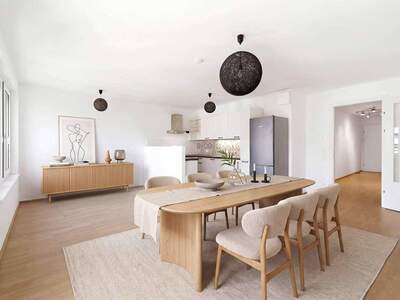 Wohnung kaufen in 1020 Wien