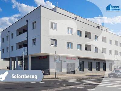 Eigentumswohnung in 4050 Traun