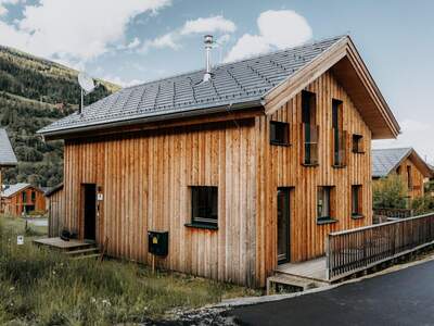 Haus mit Garten kaufen in 8861 St. Lorenzen (Bild 1)