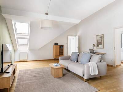 Wohnung mieten in 1060 Wien