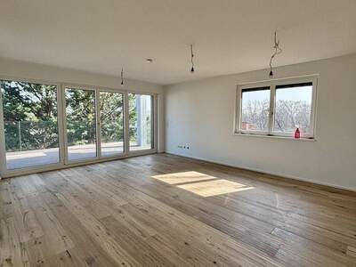 Terrassenwohnung mieten in 1190 Wien (Bild 3)