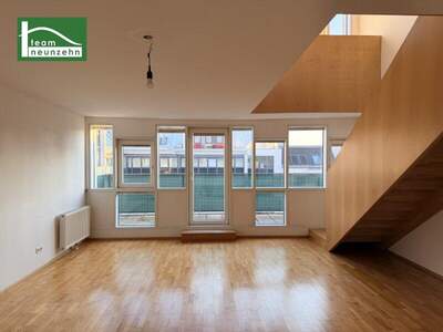 Terrassenwohnung mieten in 1200 Wien (Bild 2)