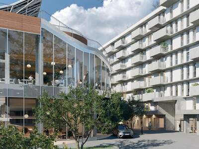 Gewerbeobjekt mieten in 1030 Wien (Bild 2)