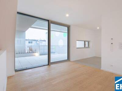 Terrassenwohnung kaufen in 1030 Wien (Bild 2)