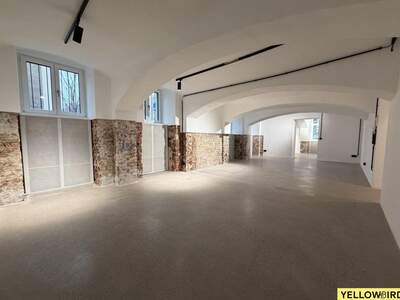 Gewerbeobjekt mieten in 1120 Wien (Bild 1)