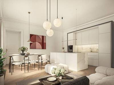 Wohnung kaufen in 1030 Wien