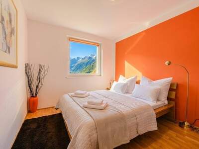 Eigentumswohnung in 6450 Sölden