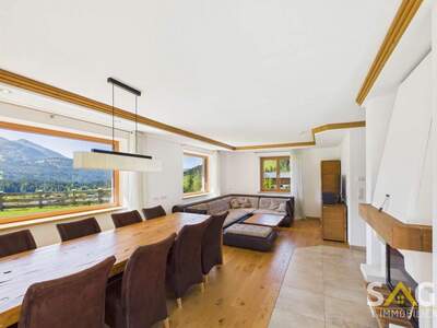 Einfamilienhaus mieten in 6395 Hochfilzen (Bild 4)
