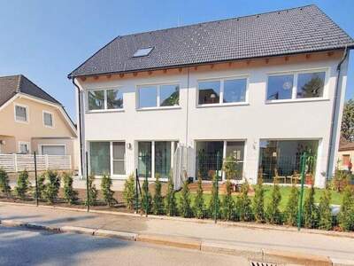 Haus mit Garten kaufen in 1210 Wien (Bild 1)
