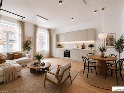 Wohnung kaufen in 1170 Wien