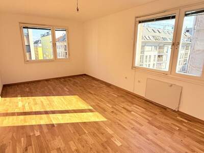 Apartment provisionsfrei mieten in 1100 Wien