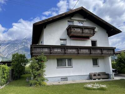 Haus mit Garten kaufen in 6068 Mils (Bild 2)