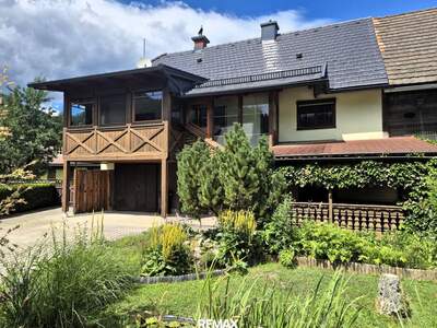 Haus kaufen in 8841 Teufenbach (Bild 2)