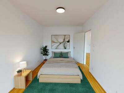 Wohnung mieten in 8020 Graz