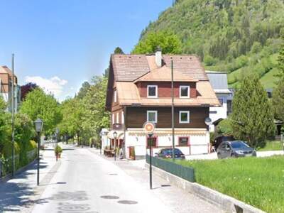 Office / Business provisionsfrei mieten in 5630 Bad Hofgastein