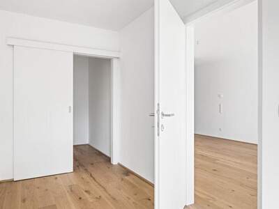 Terrassenwohnung kaufen in 2700 Wr. Neustadt (Bild 5)