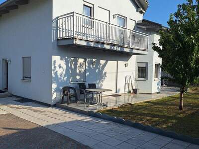 Einfamilienhaus kaufen in 1210 Wien (Bild 1)