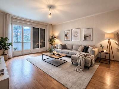 Eigentumswohnung in 8020 Graz