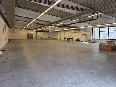 Gewerbeobjekt mieten in 2753 Markt Piesting