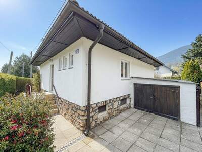 Haus kaufen in 2640 Gloggnitz