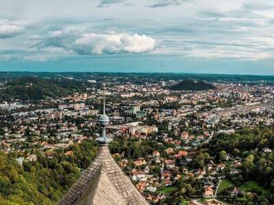 Haus kaufen in 8051 Graz