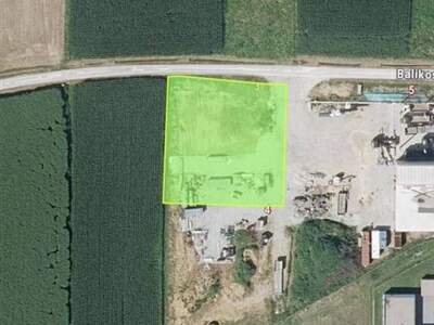 Gewerbeobjekt kaufen in 8295 Sankt Johann