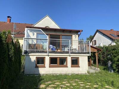 Wohnung kaufen in 7431 Jormannsdorf