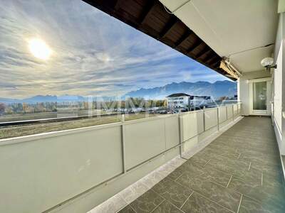 Terrassenwohnung kaufen in 6830 Rankweil (Bild 1)