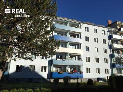 Terrassenwohnung mieten in 8750 Judenburg (Bild 1)