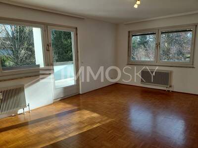 Terrassenwohnung kaufen in 5020 Salzburg (Bild 3)