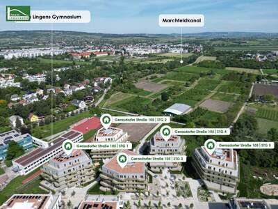 Anlageobjekt kaufen in 1210 Wien