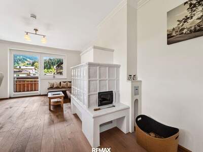Wohnung mit Balkon kaufen in 6364 Brixen (Bild 5)
