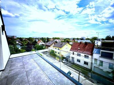 Anlageobjekt kaufen in 1220 Wien