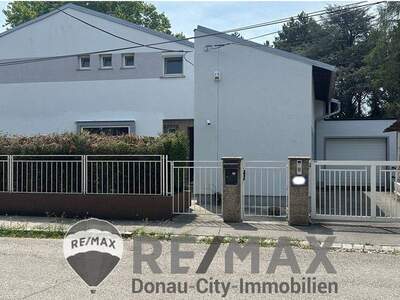 Einfamilienhaus kaufen in 2500 Baden (Bild 1)