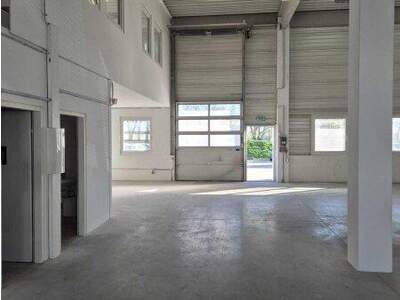 Lager mieten in 2544 Leobersdorf (Bild 2)