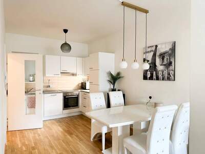 Wohnung mieten in 8160 Weiz