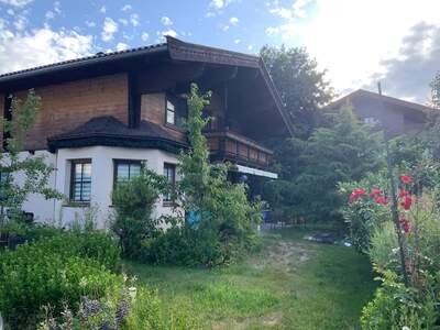 Einfamilienhaus kaufen in 5730 Mittersill